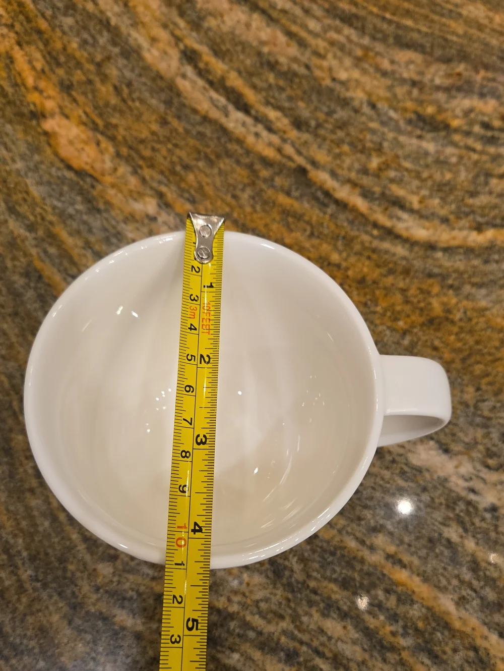 Starbucks Set Of 2 White Cup